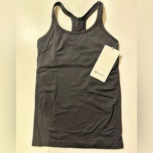 Lulemon Ebb to Street Tank Top
